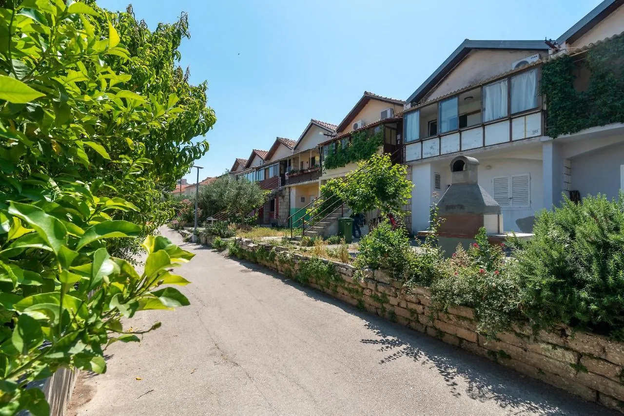 Studio Apartman Duje Trogir Croatia