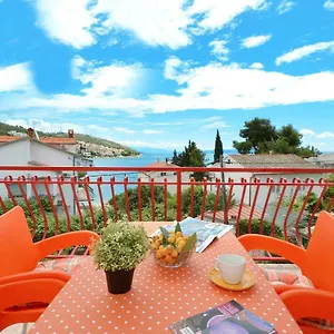  Apartment House Juretic - 50 M From The