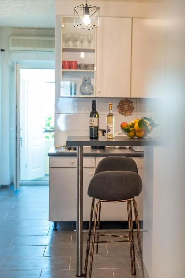 Studio Apartman Duje Trogir Apartment