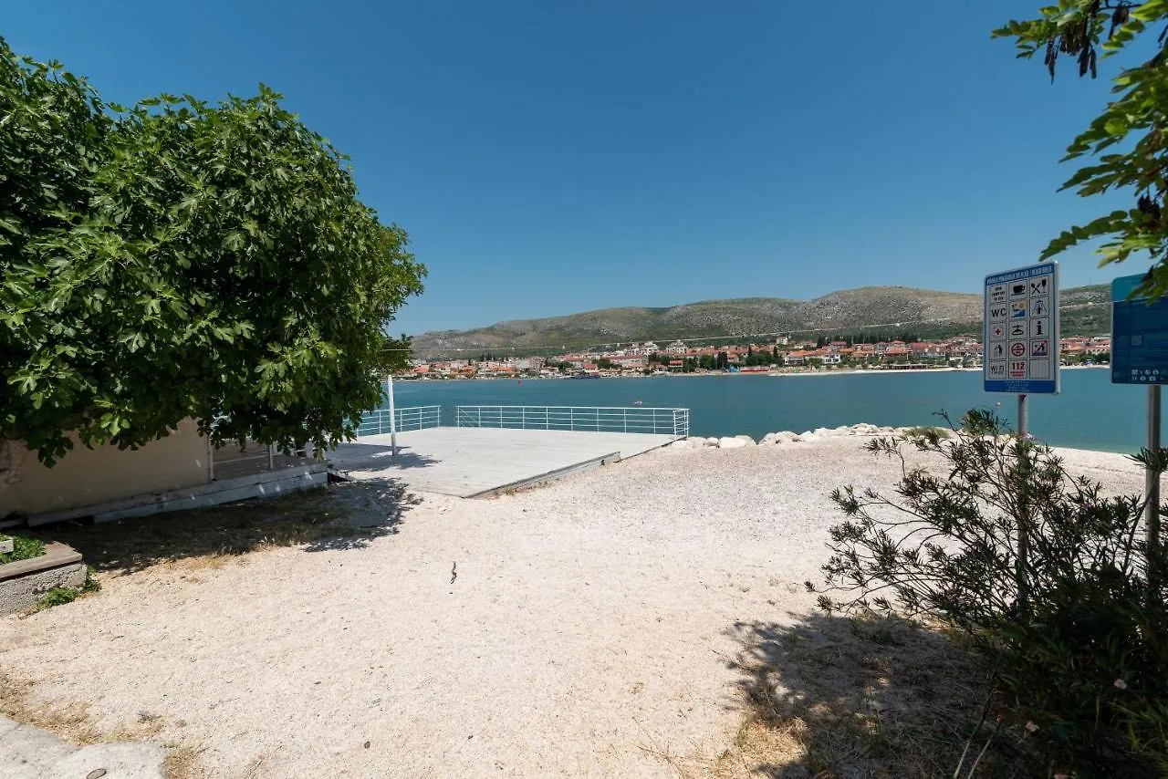 Studio Apartman Duje Trogir