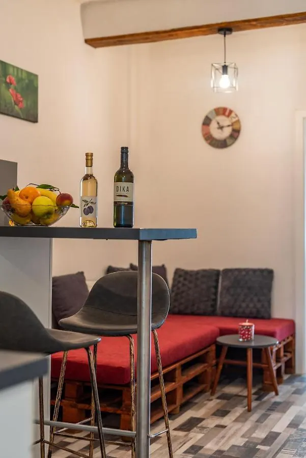 Apartment Studio Apartman Duje Trogir