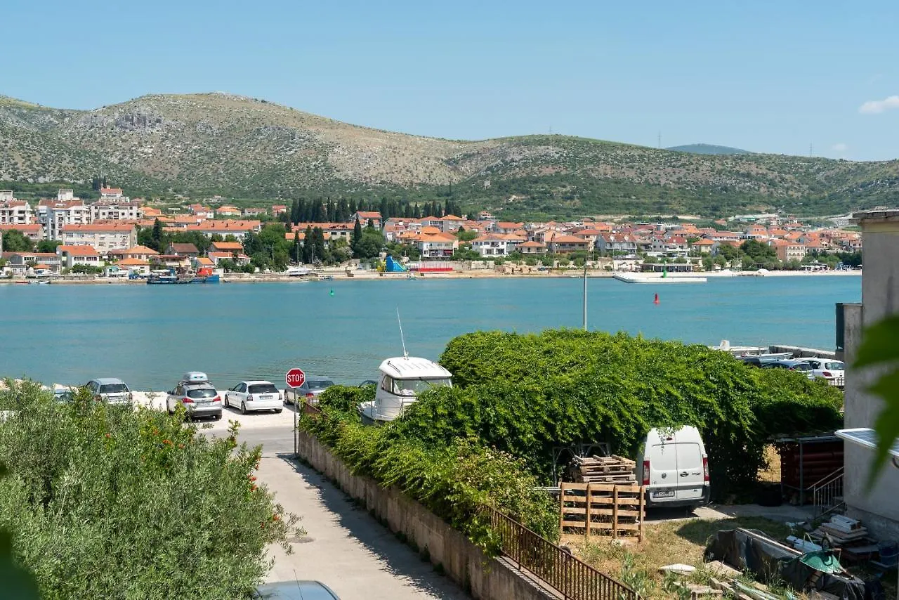 Apartment Studio Apartman Duje Trogir