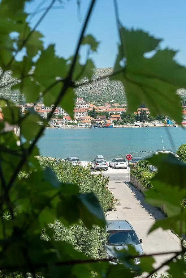 Studio Apartman Duje Trogir Croatia