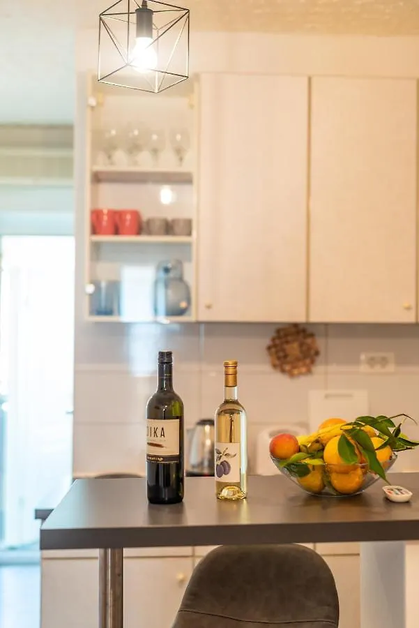 Studio Apartman Duje Traù