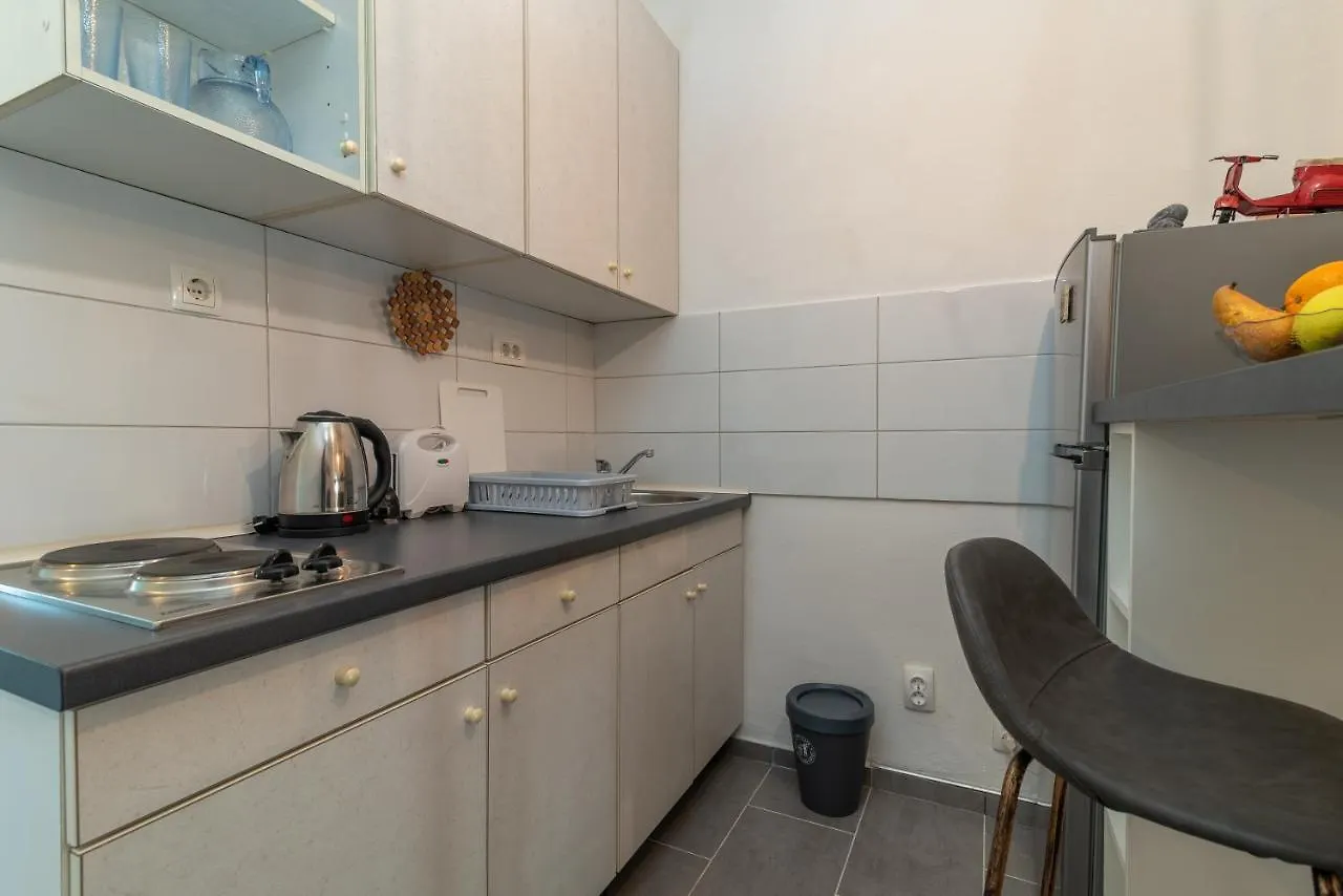 Appartamento Studio Apartman Duje Traù