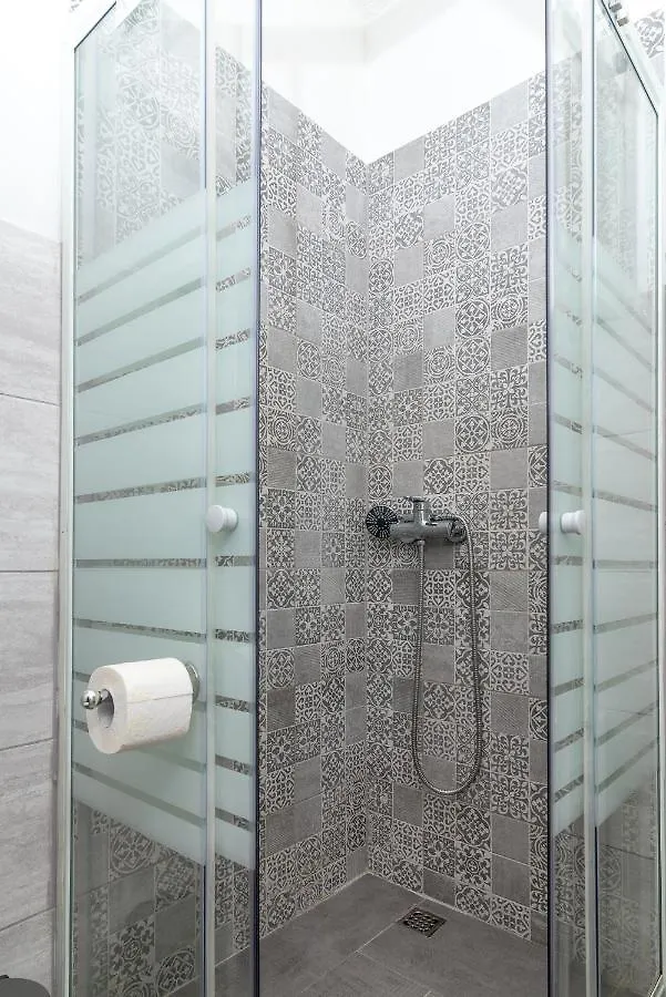 Studio Apartman Duje Traù